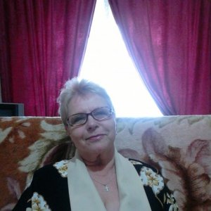 Римма Третьякова, 70 лет